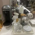 Chez Habitants Nice-port Rum i privatbostad *