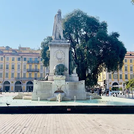 民宿 Shared Duplex Nice-port *