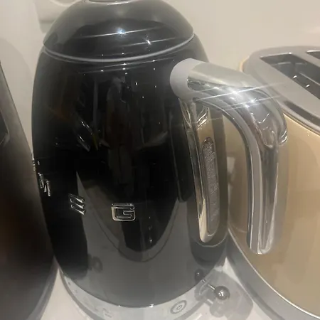 Séjour chez l'habitant Bas De Duplex Cosy Et Proche Du Port *