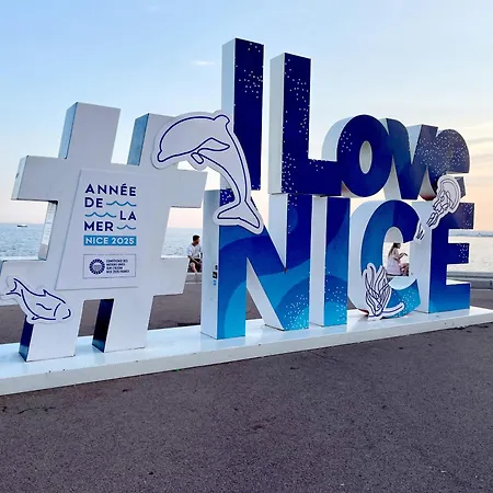 Shared Duplex Nice-port Homestay szállás