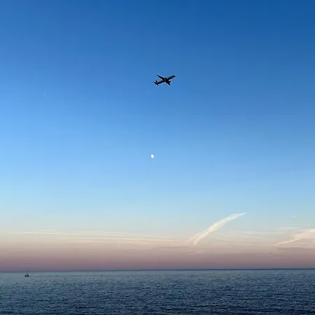 Shared Duplex Nice-port Nizza