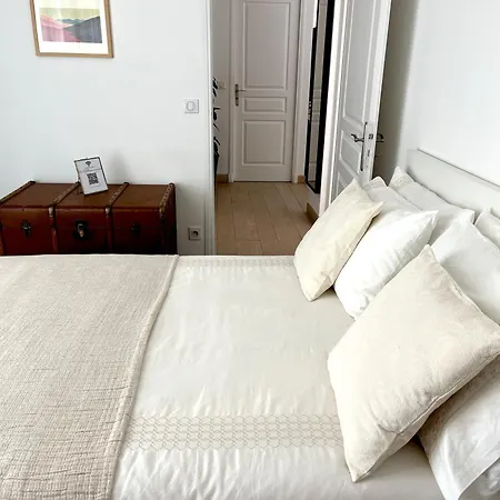 Shared Duplex Nice-port