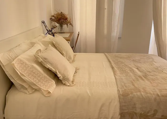 Pansiyon Shared Duplex Nice-port