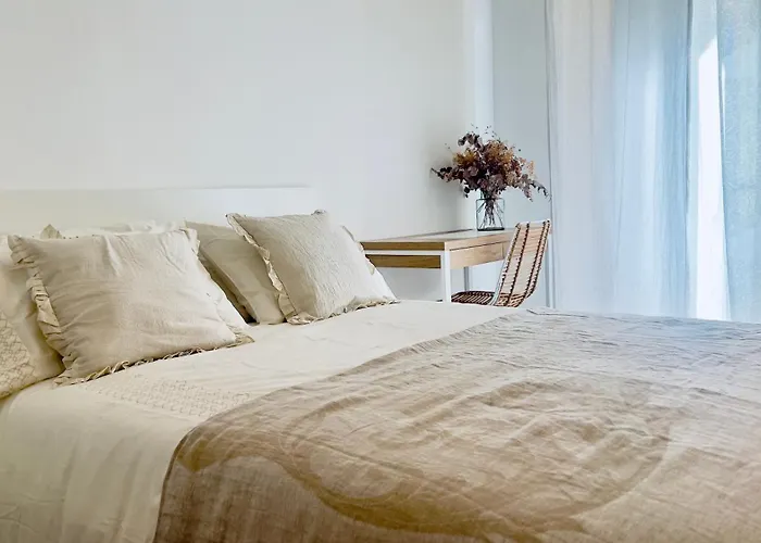 Pansiyon Shared Duplex Nice-port Nice