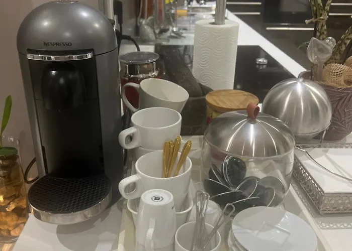 Shared Duplex Nice-port منزل للإقامة *