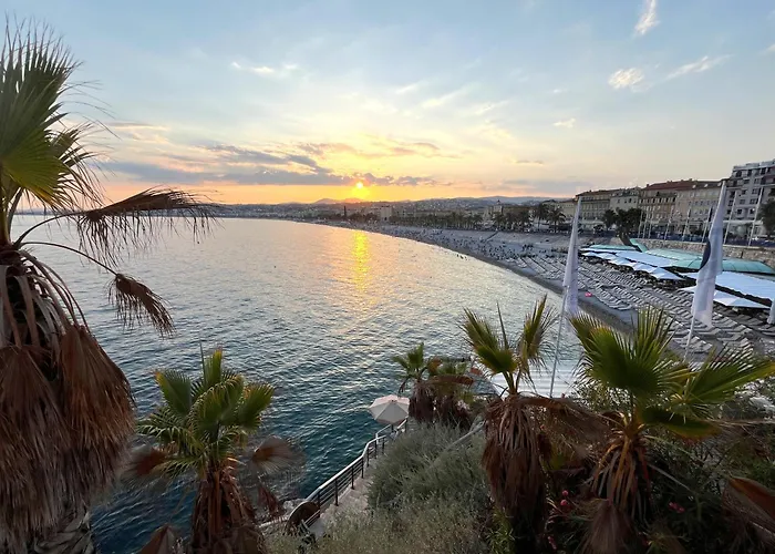 Shared Duplex Nice-port نيس