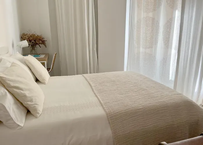 منزل للإقامة Shared Duplex Nice-port نيس