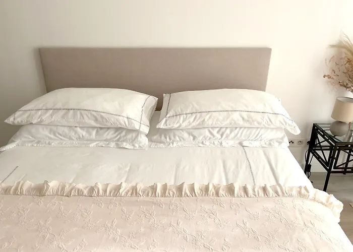 Shared Duplex Nice-port Homestay szállás
