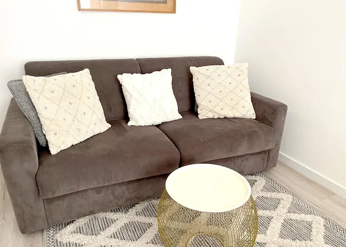 Shared Duplex Nice-port Pansiyon *