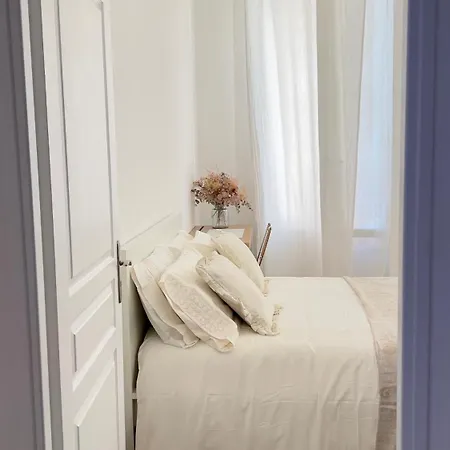 Bas De Duplex Cosy Et Proche Du Port Nice