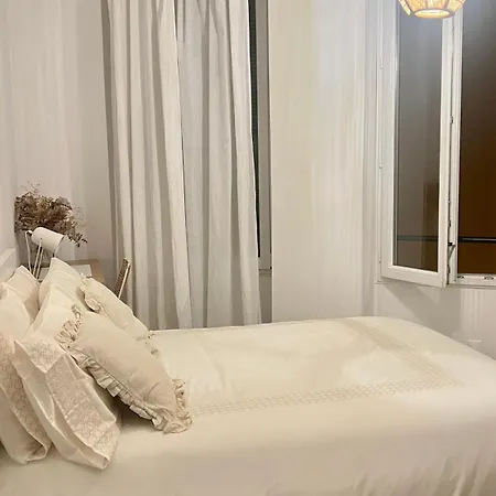 Bas De Duplex Cosy Et Proche Du Port
