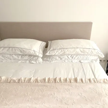Chez Habitants Nice-port Проживание в семье